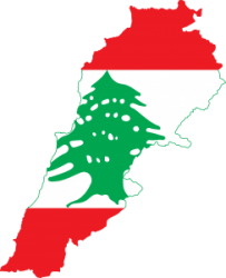 دردشة لبنانية